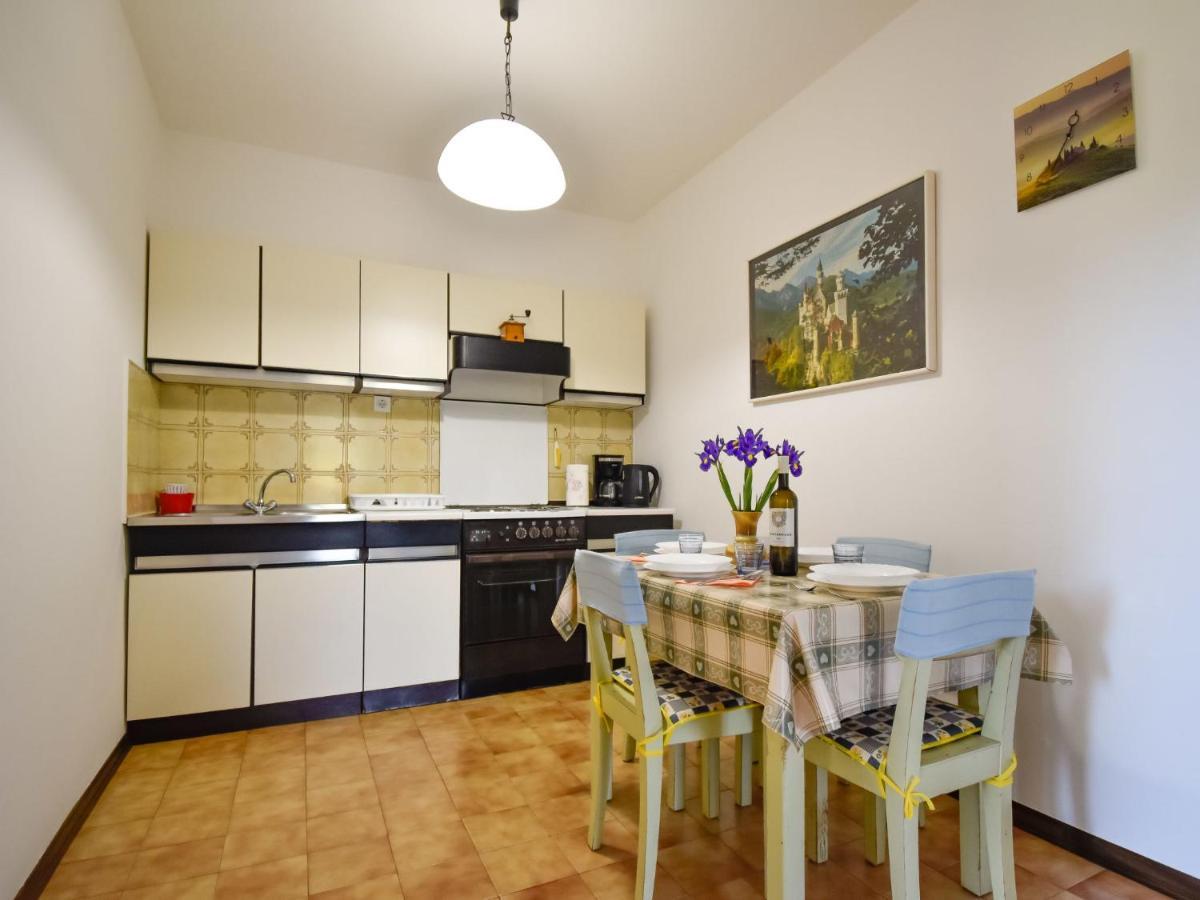 Apartment Santin By Interhome ซาวูดริยา ภายนอก รูปภาพ