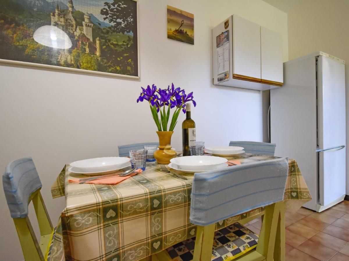 Apartment Santin By Interhome ซาวูดริยา ภายนอก รูปภาพ
