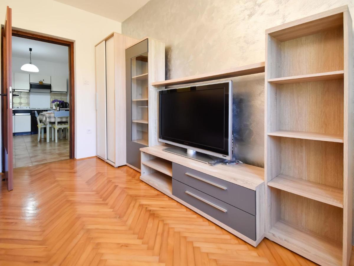 Apartment Santin By Interhome ซาวูดริยา ภายนอก รูปภาพ